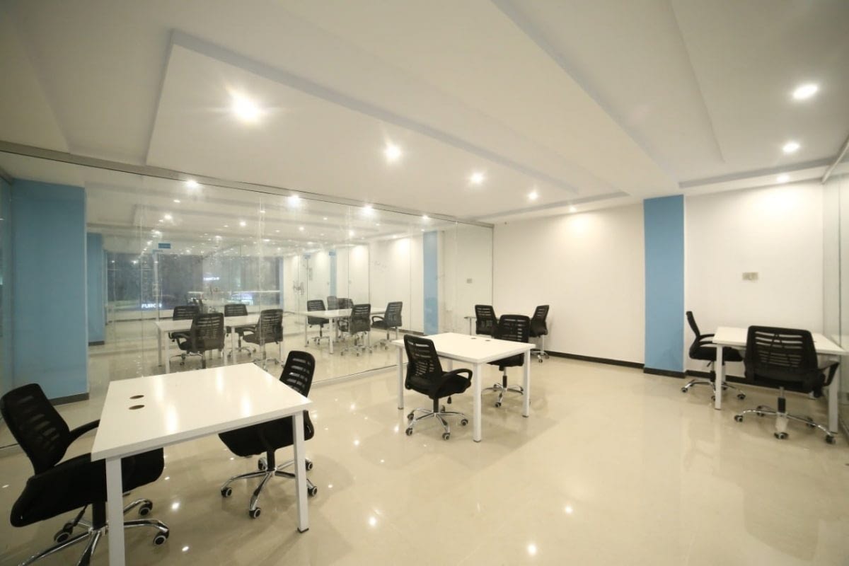 Cowork Premium, Serviced Offices & Coworking Space in Islamabad Pakistan