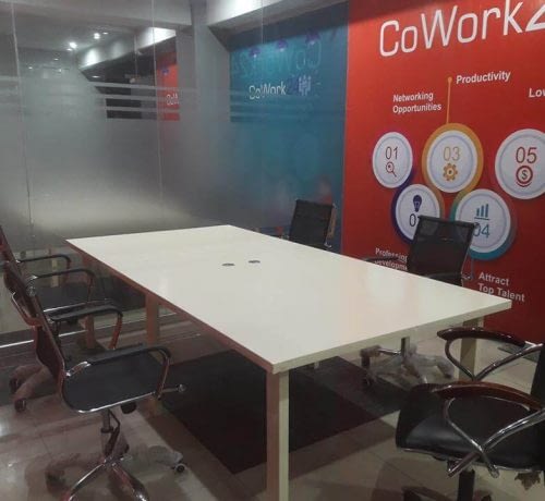 Cowork24.pk Best Coworking Space in Islamabad