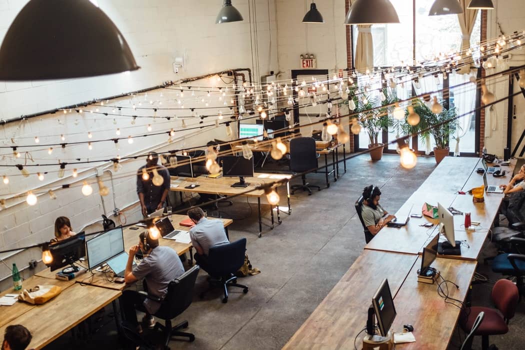 How Co-Working Space Help To Maintain Your Business In A Pandemic?
