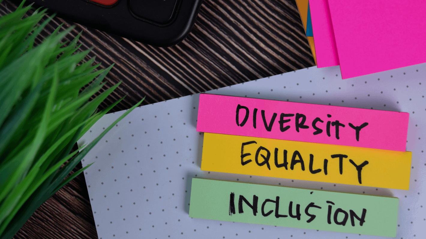 Benefits of Diversity and Inclusion in the Workplace