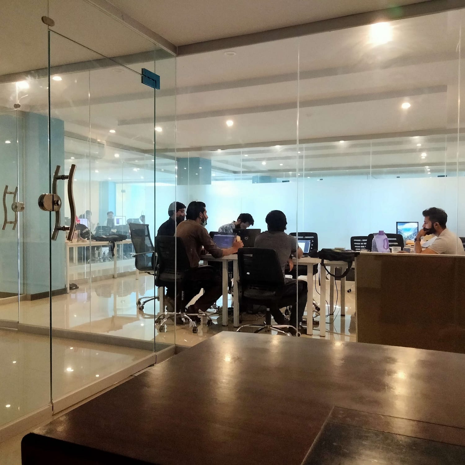 5 Best coworking spaces in Islamabad