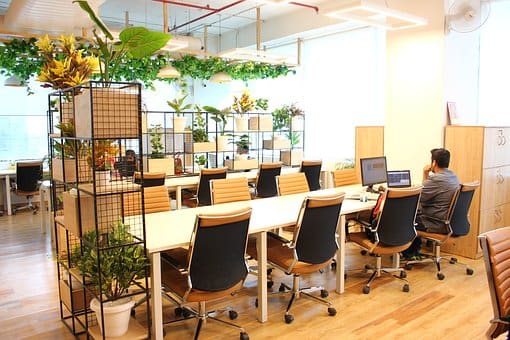 How Flexible Workspaces are Revolutionizing the way people work