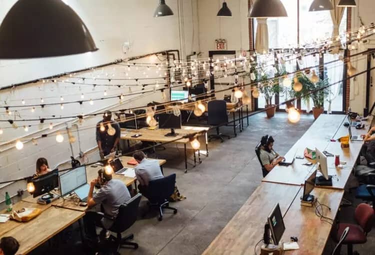 How Co Working Space Help To Maintain Your Business In A Pandemic