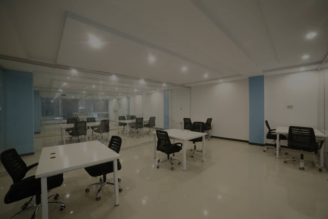 Cowork24.pk | Best Coworking Space in Islamabad Pakistan