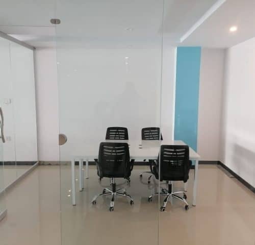Cowork Premium, Serviced Offices & Coworking Space in Islamabad Pakistan