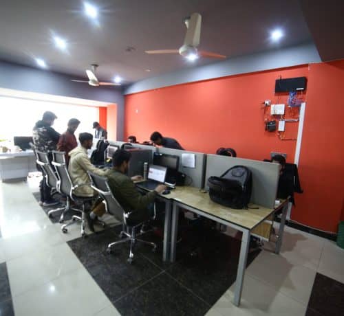 Cowork24.pk | Best Coworking Space in Islamabad Pakistan